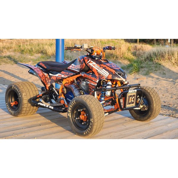 UTV Offroad (Variable Product) 4