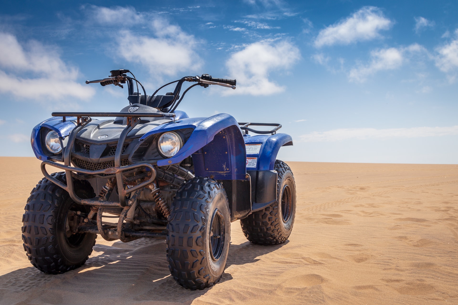 UTV Offroad (Variable Product)